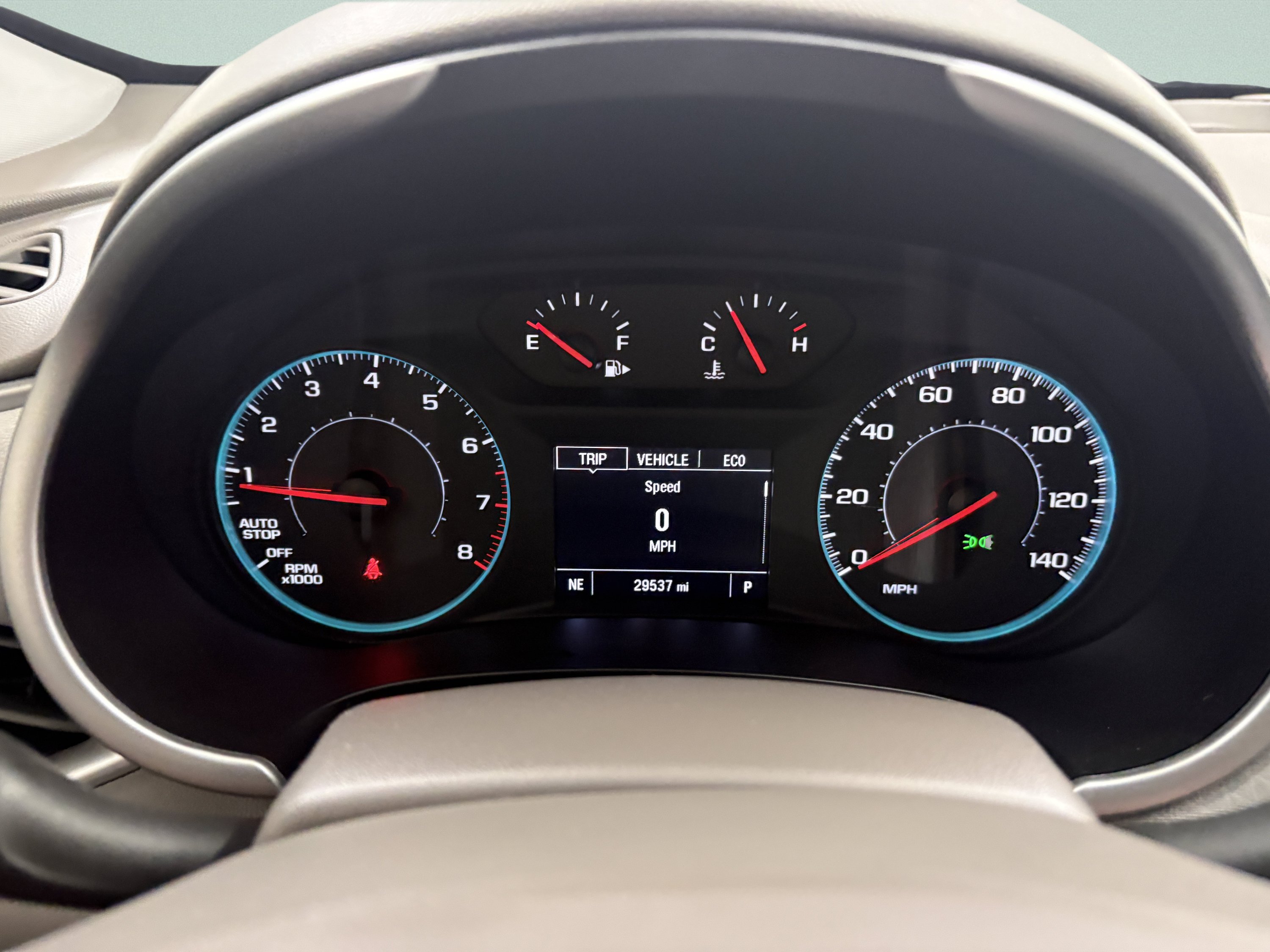 Used 2022 Chevrolet Malibu LS FWD image 30