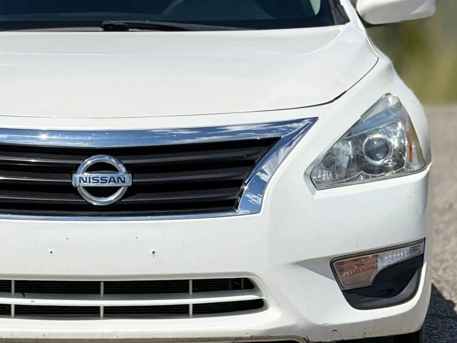 Used 2013 Nissan Altima 2.5 S FWD image 12