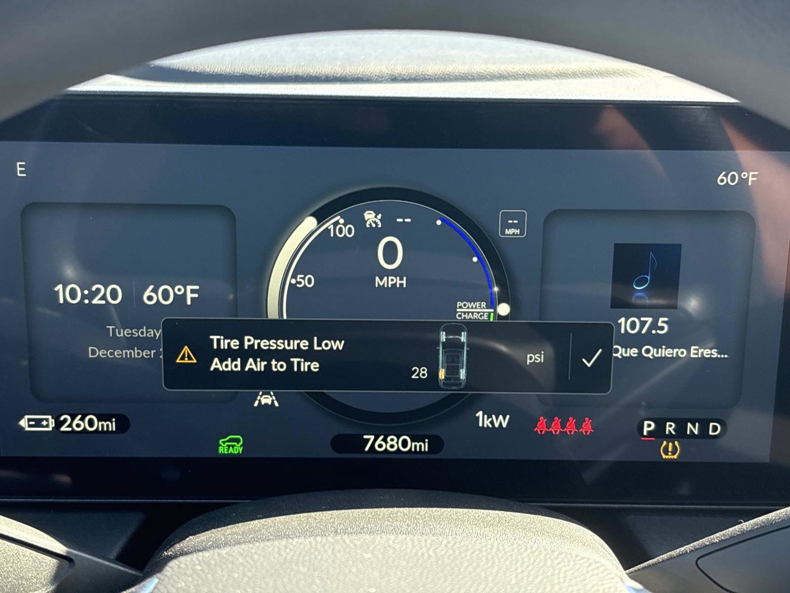 Used 2024 Honda Prologue EX image 20