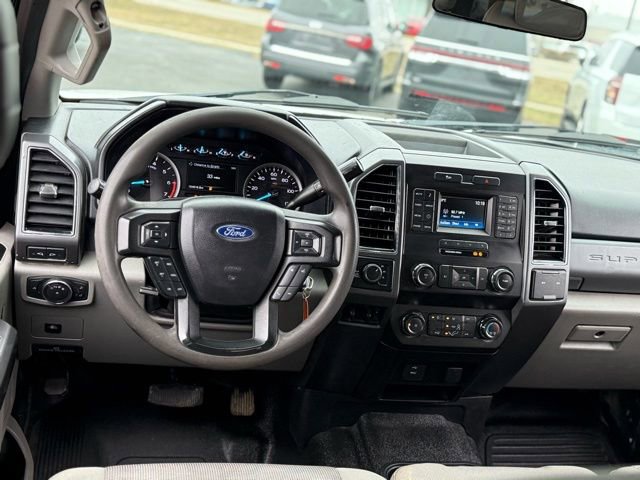 Used 2019 Ford F250 XLT image 13