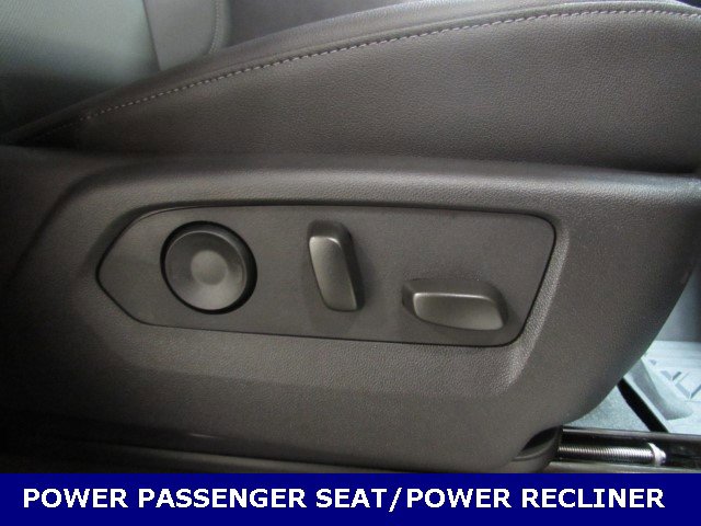 New 2025 Chevrolet Silverado 1500 LTZ w/ LTZ Premium Package image 29