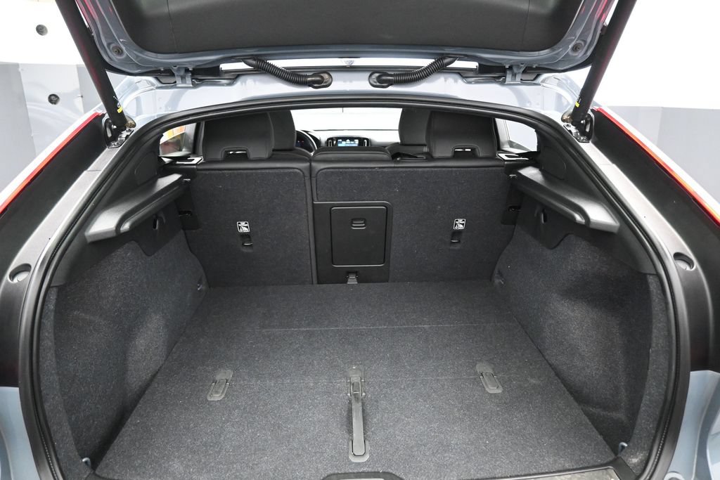 Used 2023 Volvo C40 P8 Recharge Ultimate AWD/4WD image 27
