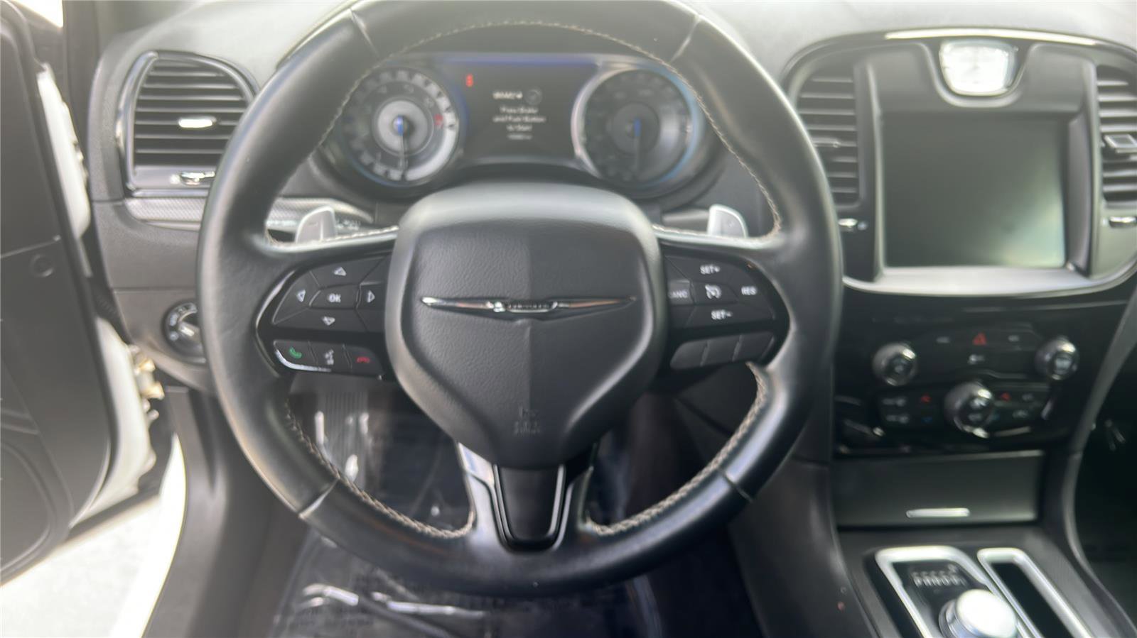 Used 2016 Chrysler 300 S RWD image 11