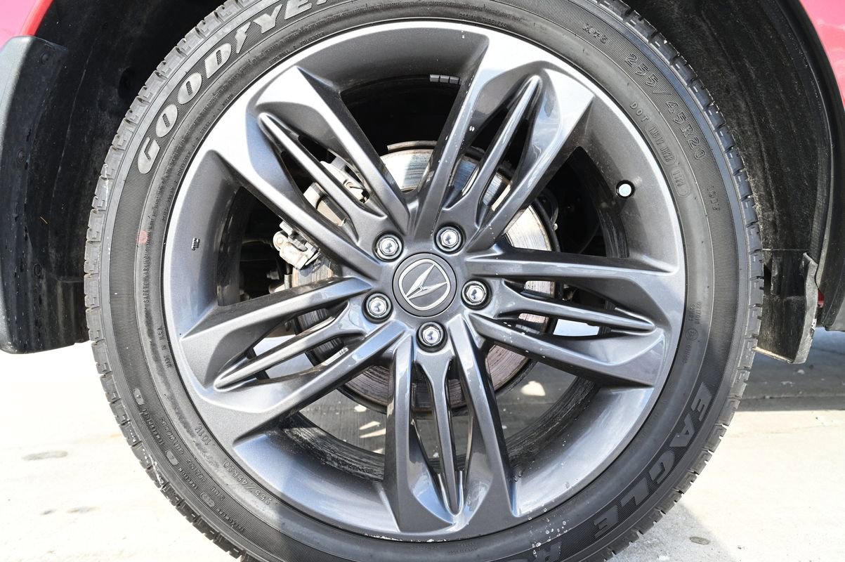 Used 2023 Acura RDX A-Spec image 53