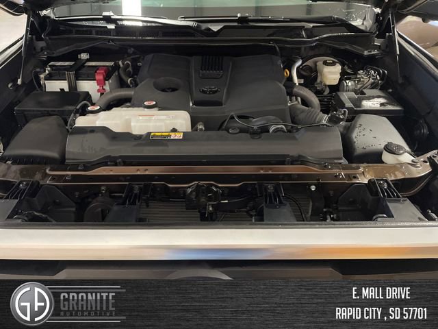 Used 2023 Toyota Tundra Limited image 22