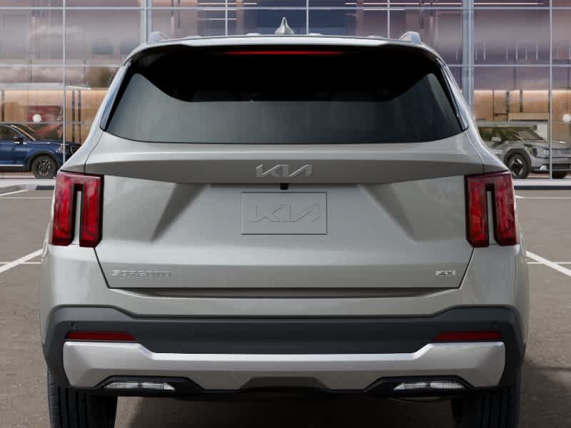 New 2026 Kia Sorento S AWD/4WD image 13