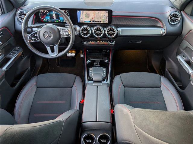 Certified 2023 Mercedes-Benz EQB 300 4MATIC image 15