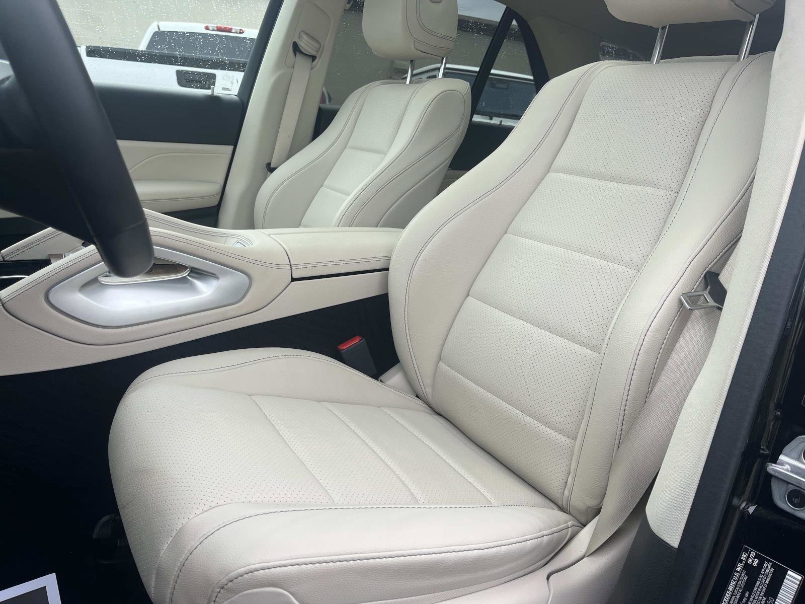Certified 2024 Mercedes-Benz GLE 350 4MATIC image 26