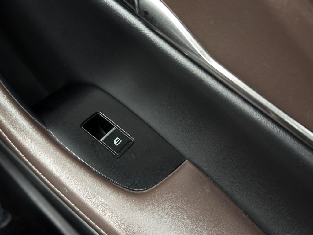 Used 2024 MAZDA CX-30 AWD 2.5 S w/ Premium Package image 15