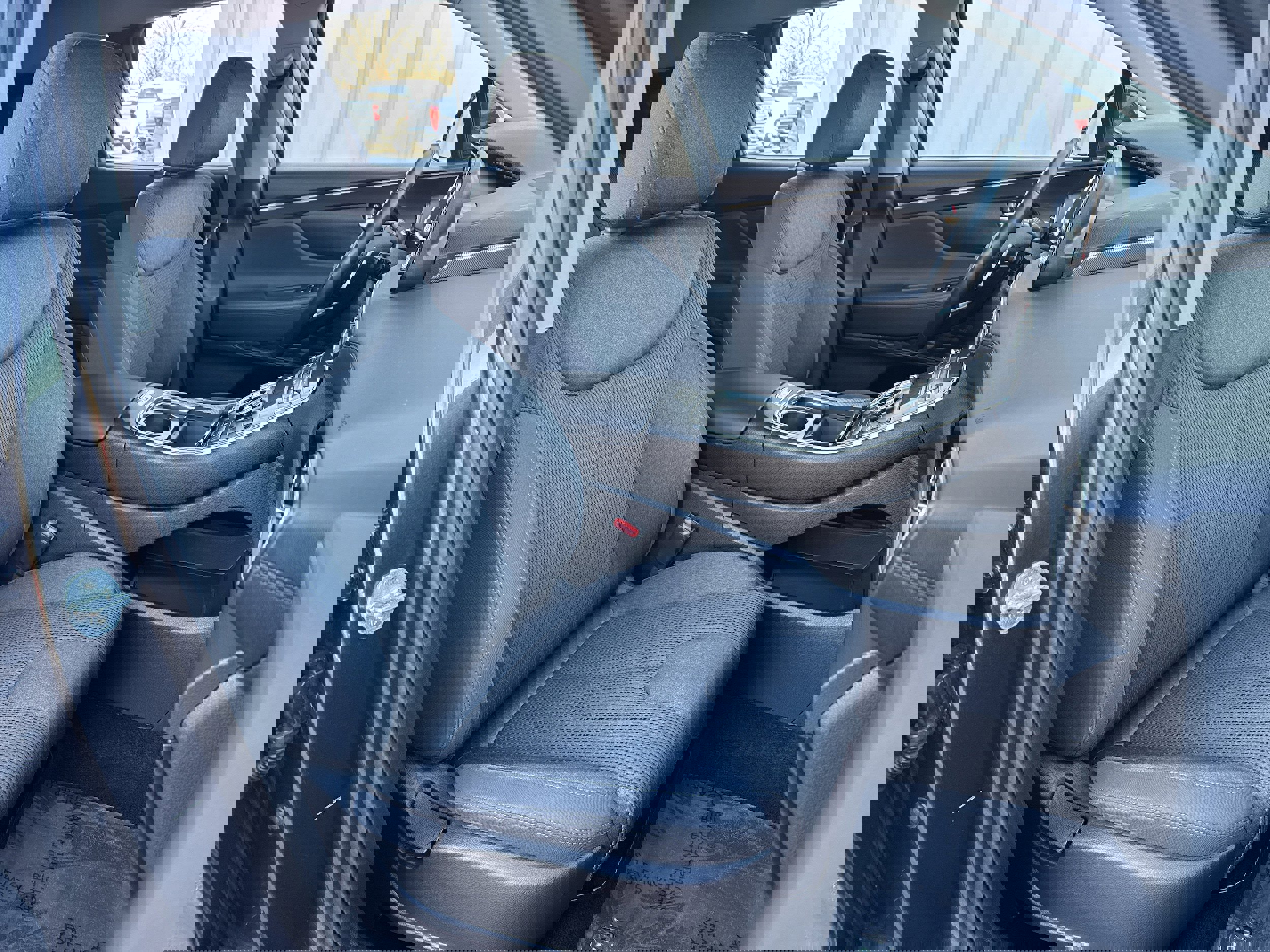 Used 2021 Hyundai Santa Fe SEL w/ Convenience Package image 15