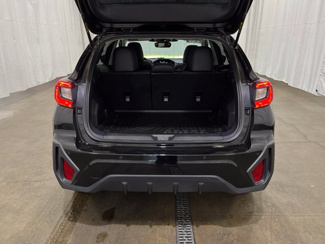 Used 2024 Subaru Crosstrek 2.5i Limited AWD/4WD image 13