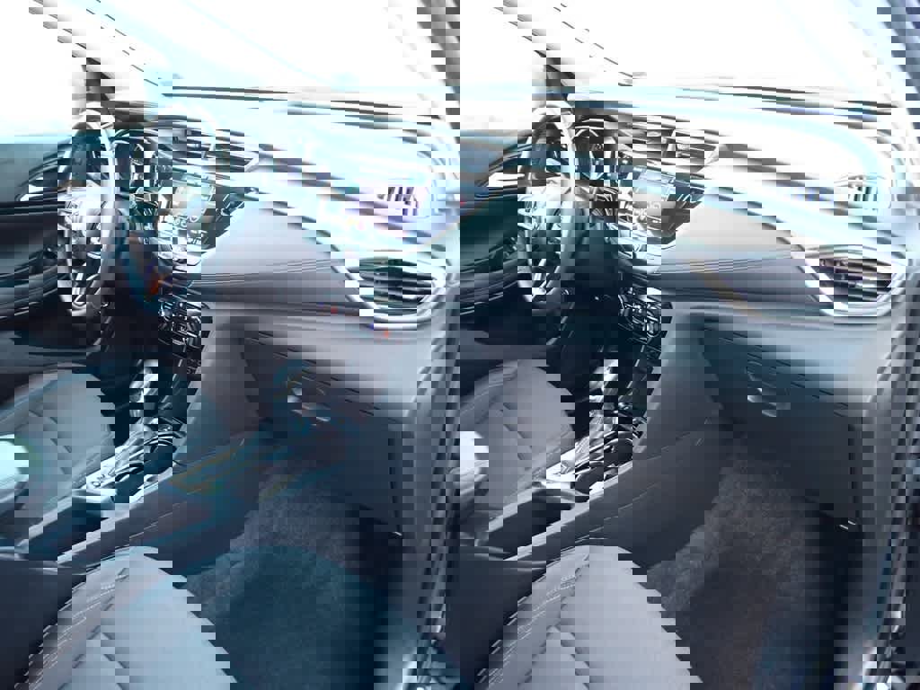 Certified 2023 Buick Encore GX Select image 22