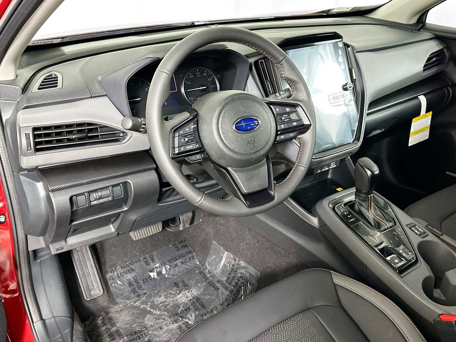 Certified 2025 Subaru Crosstrek 2.5i Limited w/ Popular Package #3A image 9