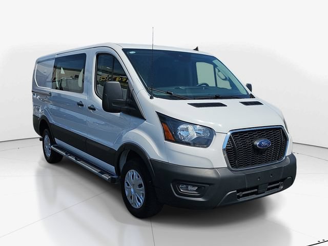 Used 2025 Ford Transit 250 Low Roof w/ Exterior Upgrade Package