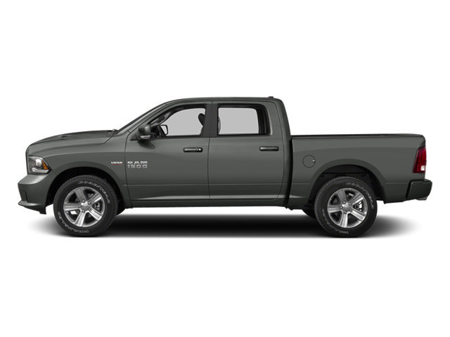 Used 2013 RAM 1500 Outdoorsman image 7