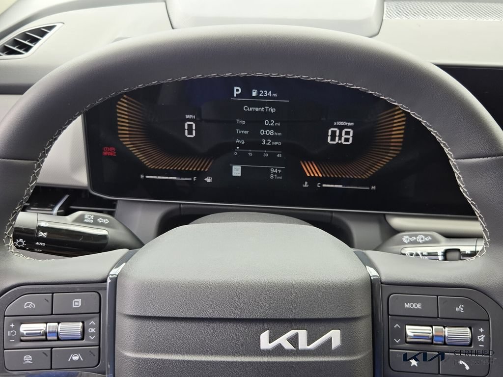 Used 2027 Kia Seltos S FWD image 29