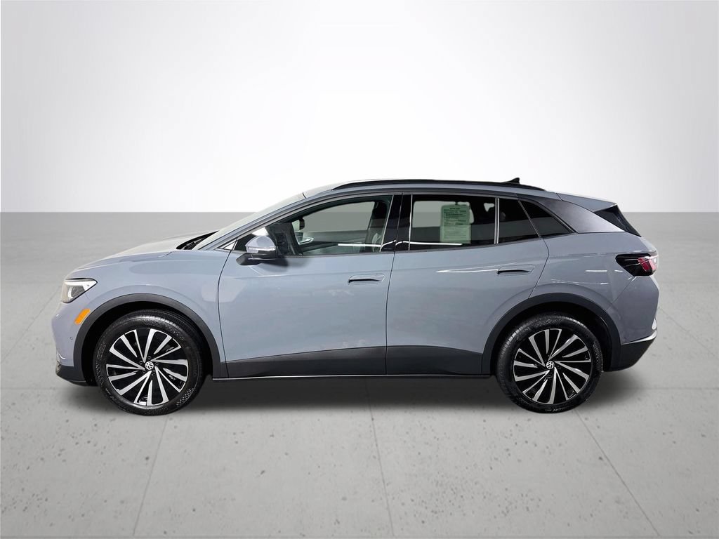Certified 2026 Volkswagen ID.4 Pro AWD/4WD image 11