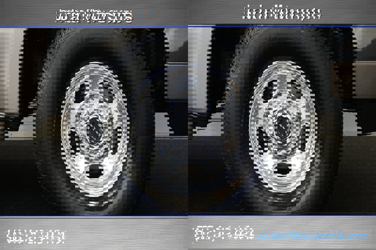 Used 2001 Ford Excursion Limited image 55