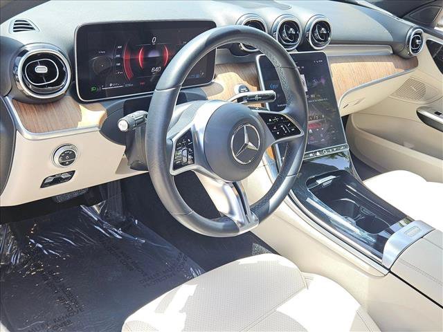Certified 2023 Mercedes-Benz C 300 Sedan image 10