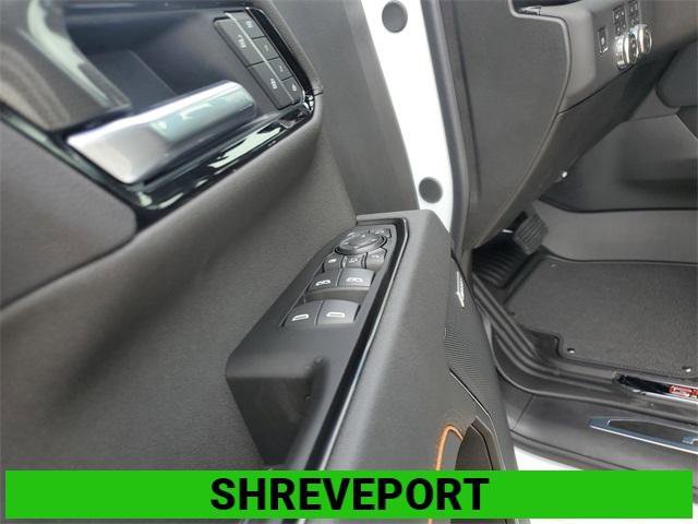 New 2026 GMC Sierra 2500 AT4 w/ AT4 Premium Plus Package image 11