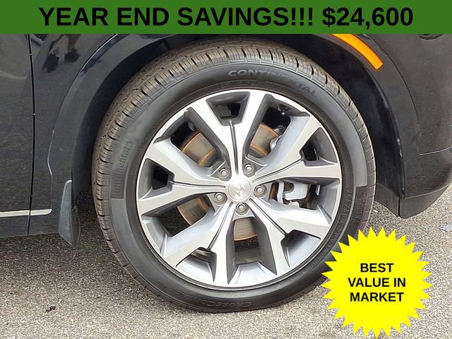 Used 2022 Hyundai Palisade Limited w/ Winter Package image 9