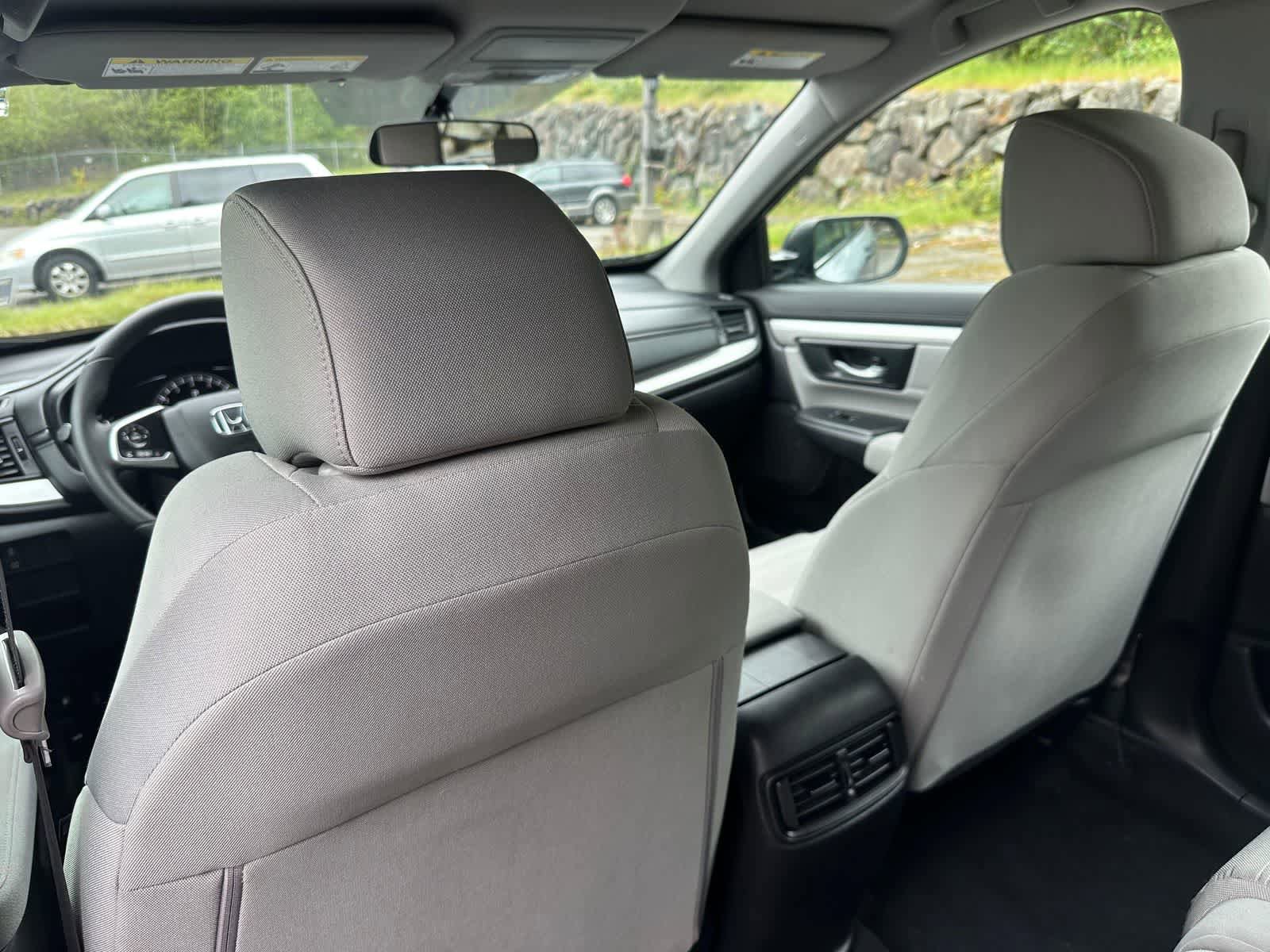 Used 2019 Honda CR-V LX image 10
