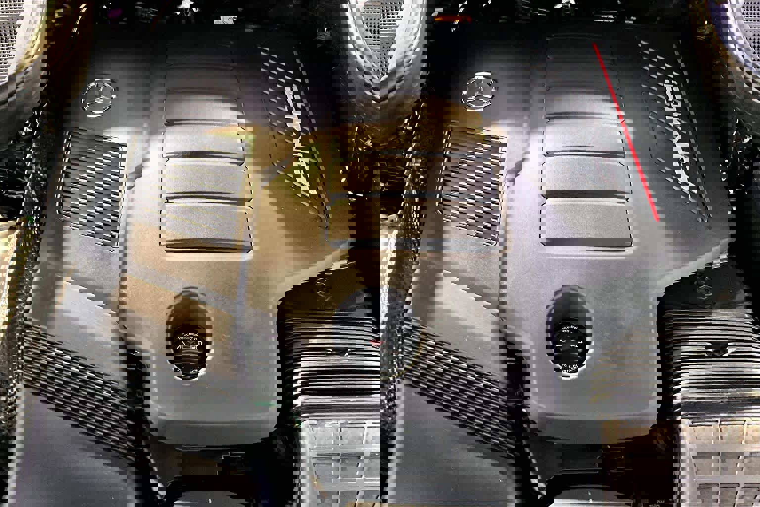 New 2026 Mercedes-Benz GLE 53 AMG 4MATIC Coupe image 15