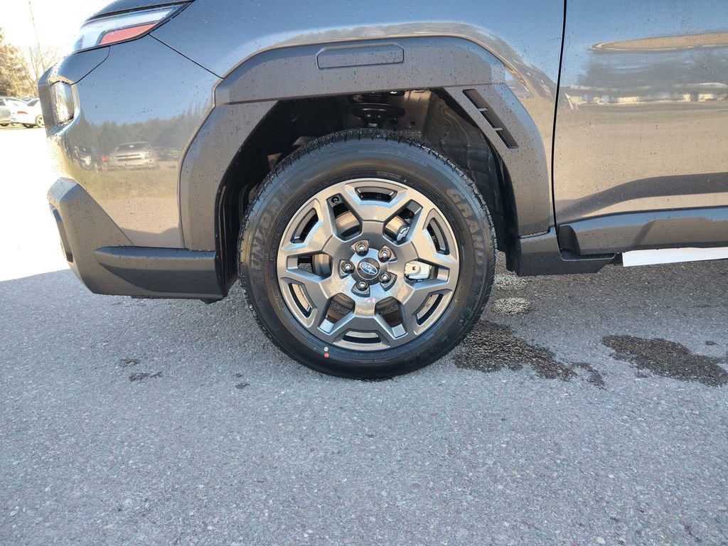 New 2026 Subaru Outback Premium image 10