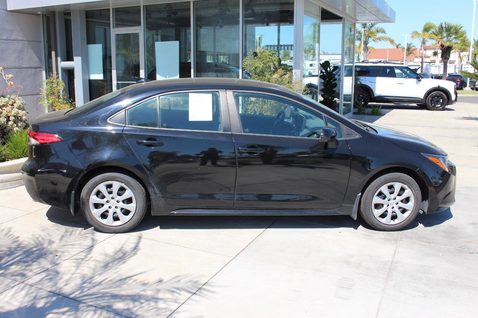 Used 2023 Toyota Corolla LE image 10