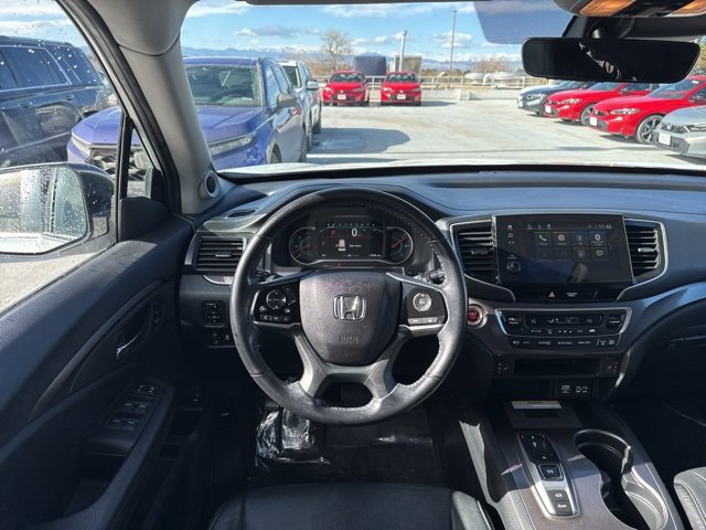 Used 2021 Honda Pilot Special Edition image 21