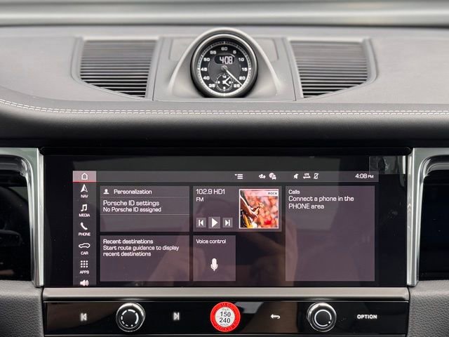 New 2026 Porsche Macan S image 30