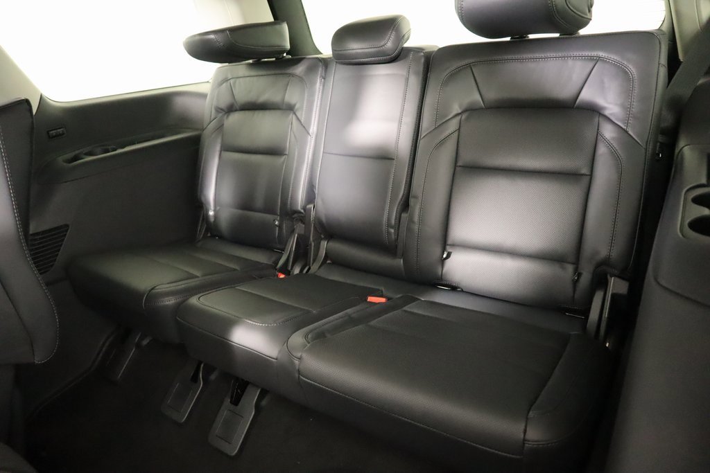 New 2025 Lincoln Navigator Reserve image 13