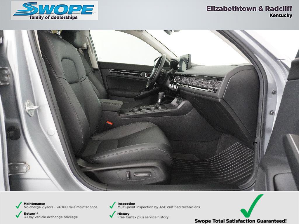 Used 2022 Honda Civic Touring image 10