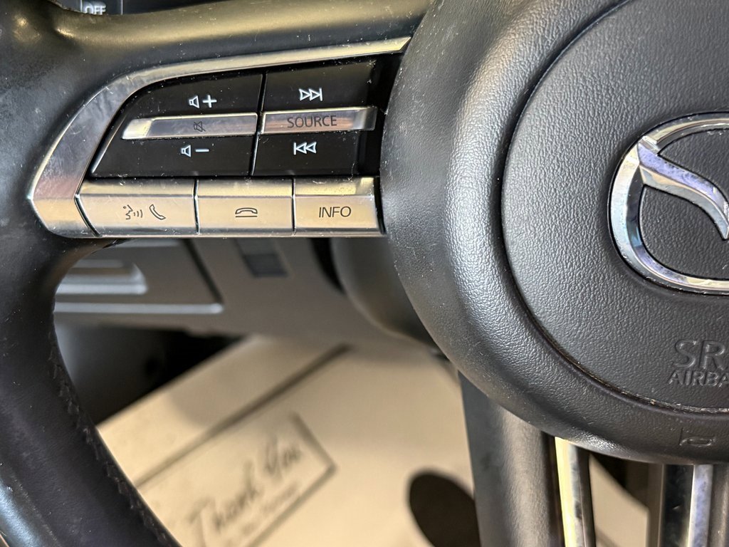 Used 2019 MAZDA MAZDA3 Hatchback image 10