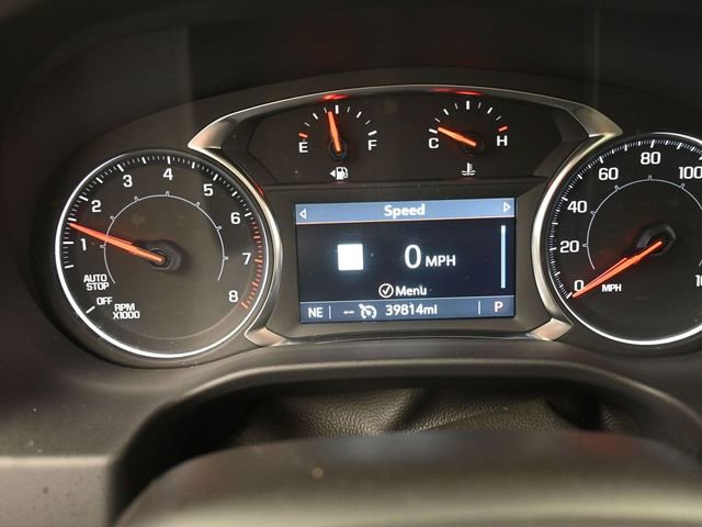 Used 2023 GMC Acadia SLE w/ Driver Convenience Package image 9