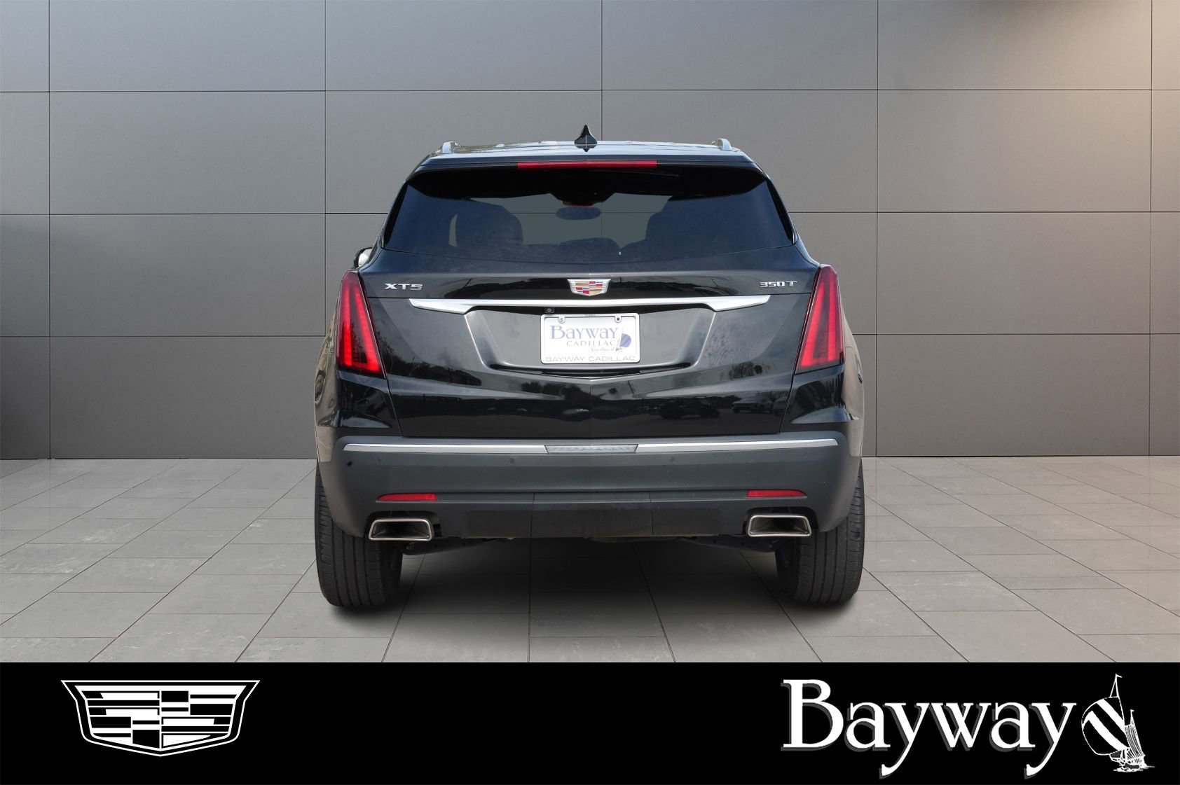 Certified 2024 Cadillac XT5 Luxury image 6