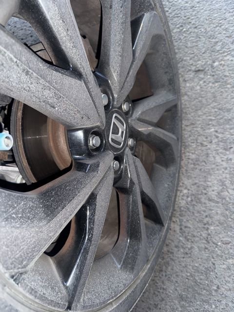 Used 2020 Honda Civic Sport image 10