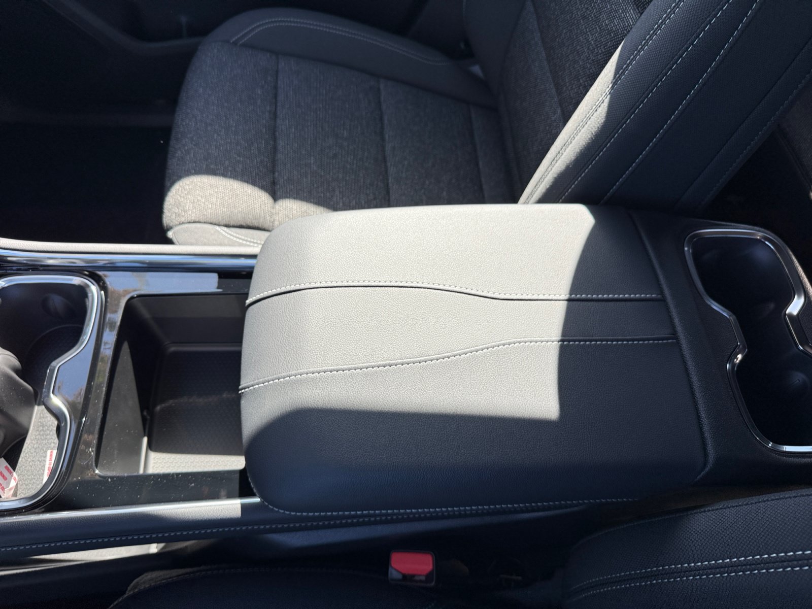 New 2027 Chevrolet Traverse LT w/ Driver Confidence Package FWD image 14