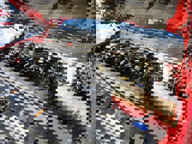 Used 2017 Ford F550 2WD Crew Cab Super Duty image 37