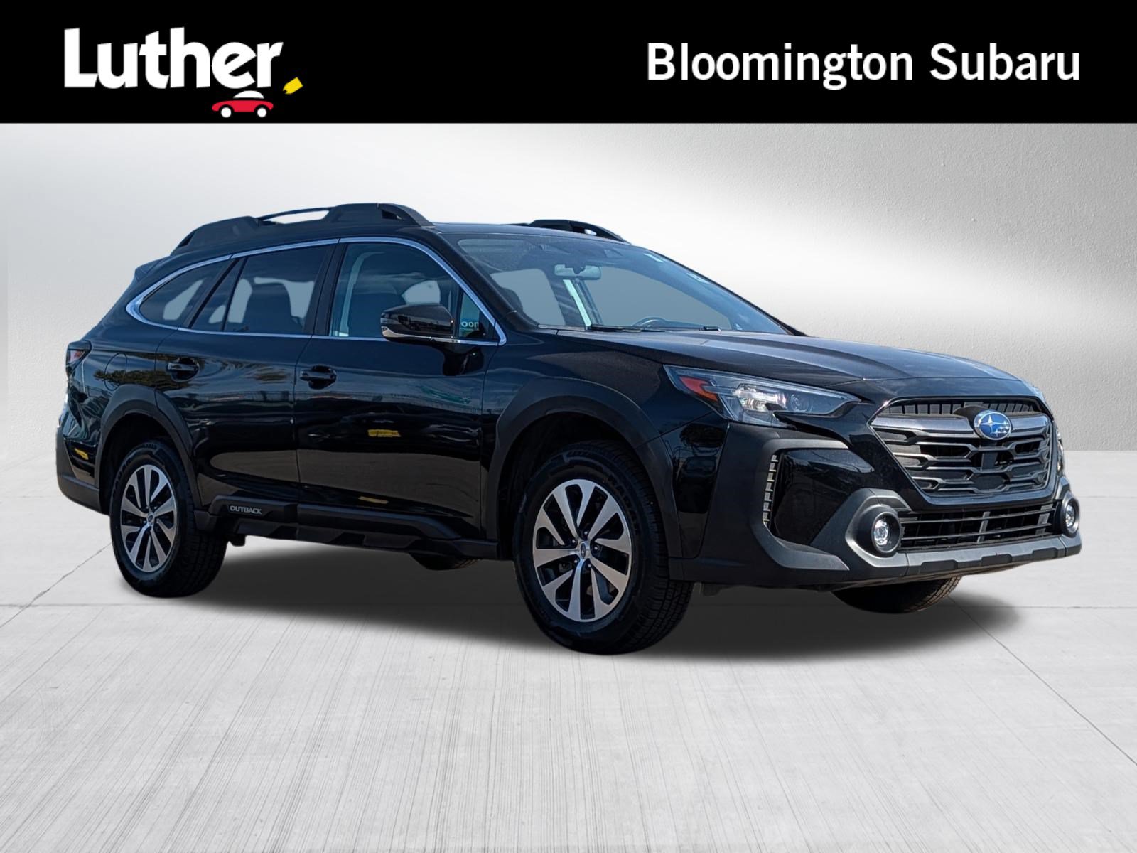 Used 2023 Subaru Outback Premium