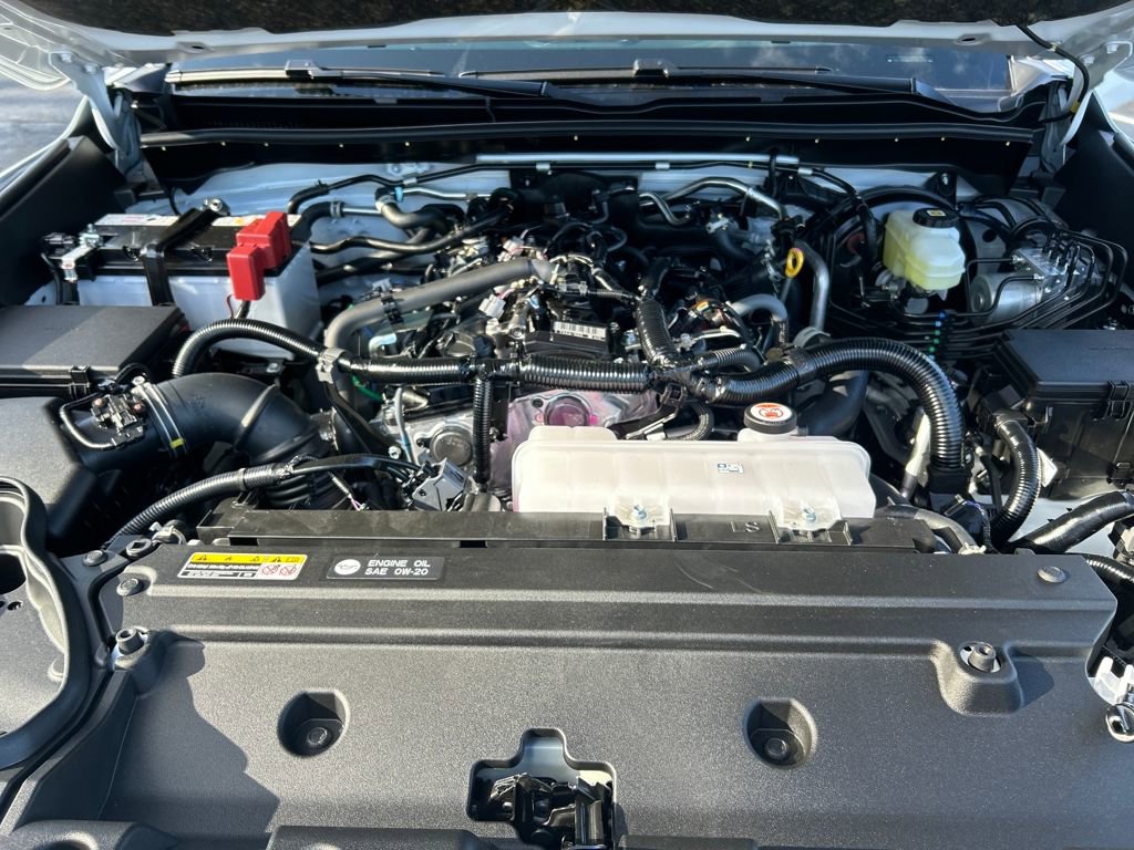 New 2026 Toyota 4Runner Limited image 25