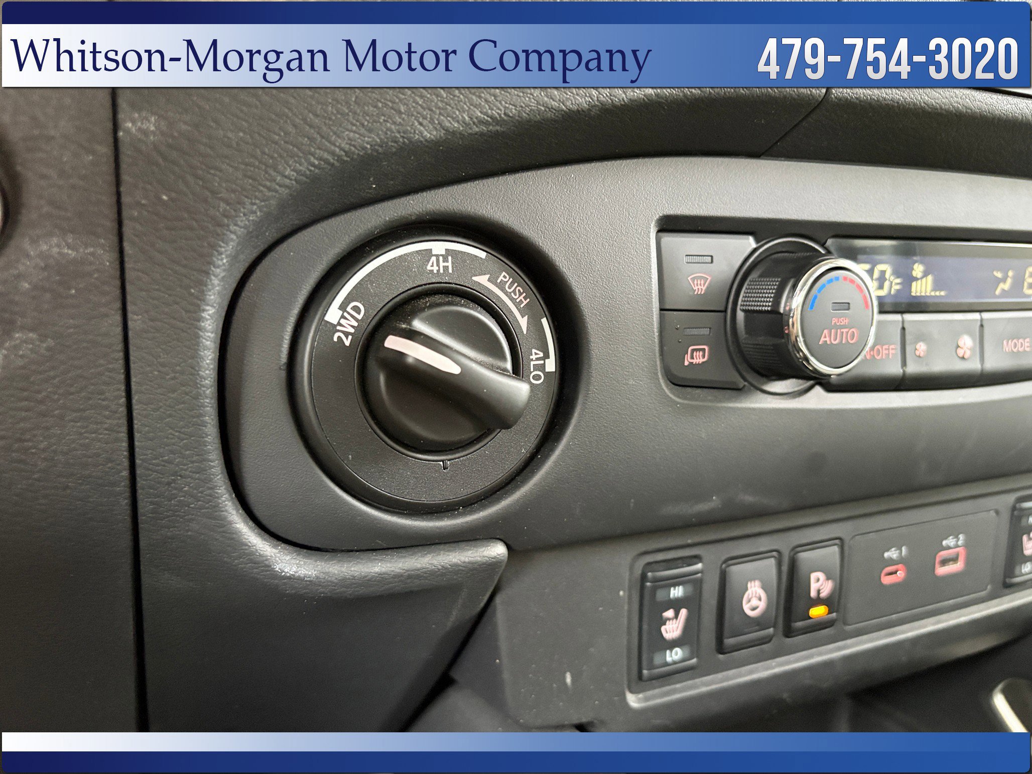 Used 2024 Nissan Frontier SV w/ SV Convenience Package image 27