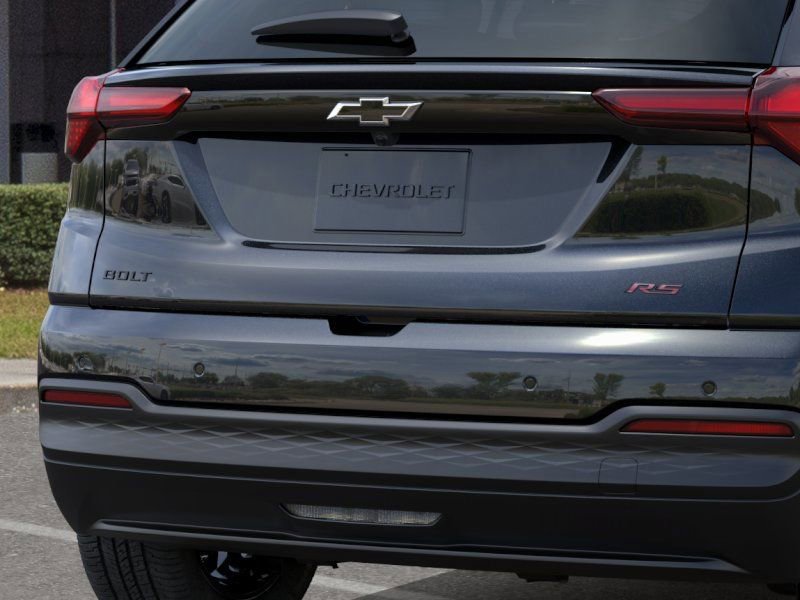 New 2027 Chevrolet Bolt RS w/ Technology Package FWD image 14