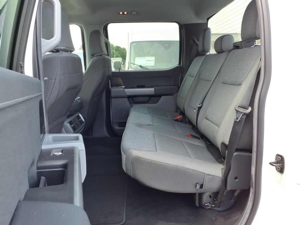 New 2025 Ford F150 Lightning XLT AWD/4WD image 22
