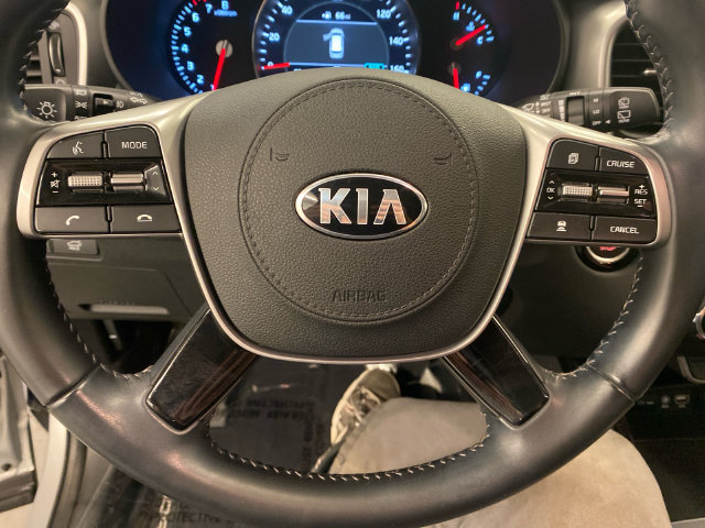 Used 2019 Kia Sorento EX AWD/4WD image 24