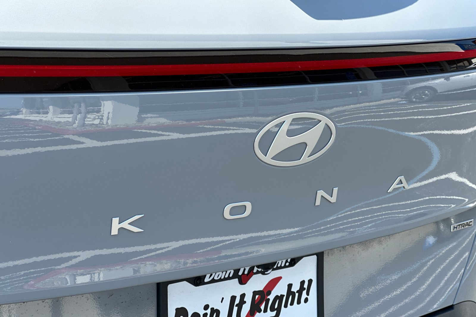 New 2027 Hyundai Kona SEL Sport AWD/4WD image 26
