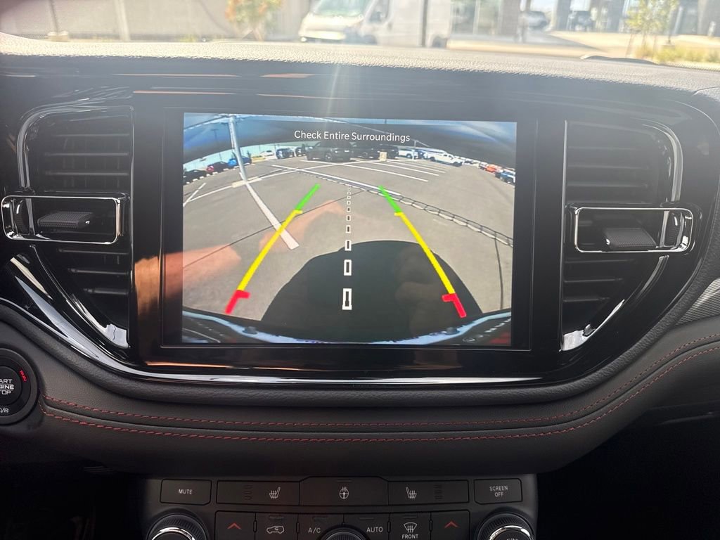 New 2026 Dodge Durango GT w/ Blacktop Package AWD/4WD image 19