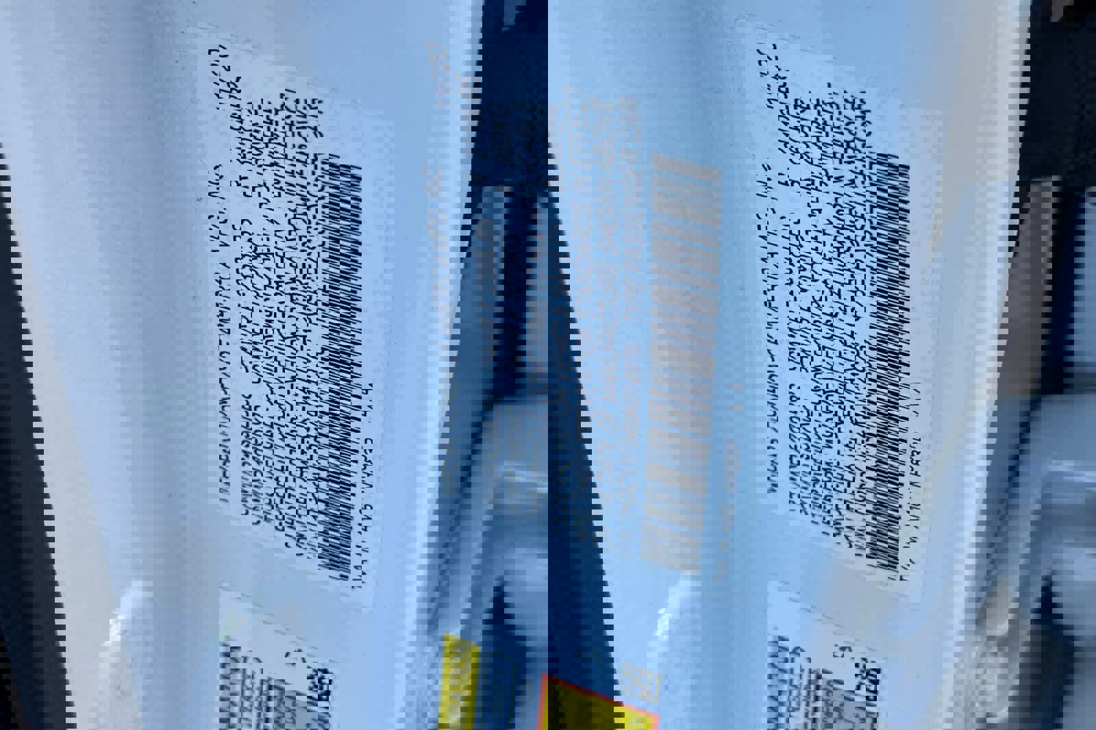 Certified 2021 Honda Accord EX-L image 33