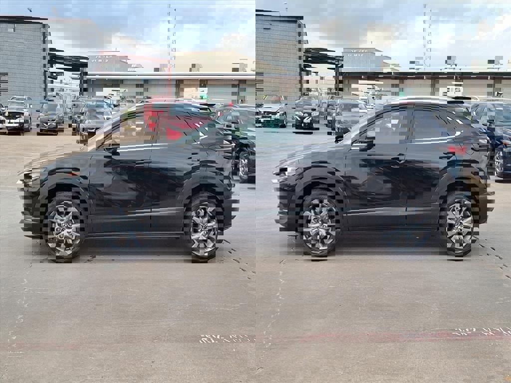 Certified 2025 MAZDA CX-30 AWD 2.5 S w/ Preferred Package image 27