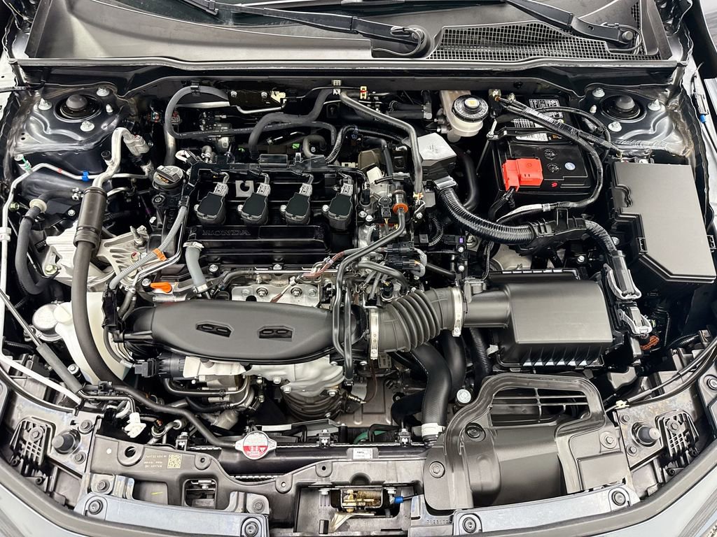 Used 2022 Honda Civic Touring image 27